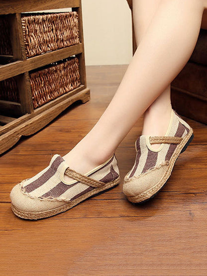 Classic Vintage & Enduringly Stylish Shoes