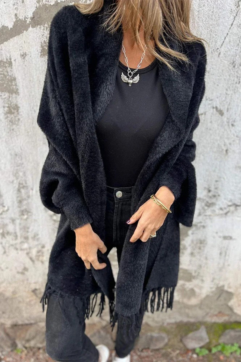 Beautifully Crafted Garment in a Classic Style