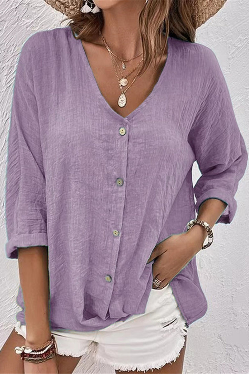 Beautifully Balanced Top with Timeless Character