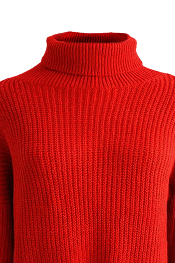 Beautifully Crafted Sweater in a Classic Style