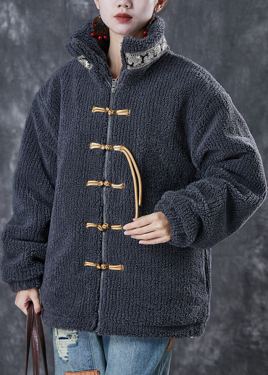 Beautifully Balanced Coat with Timeless Character