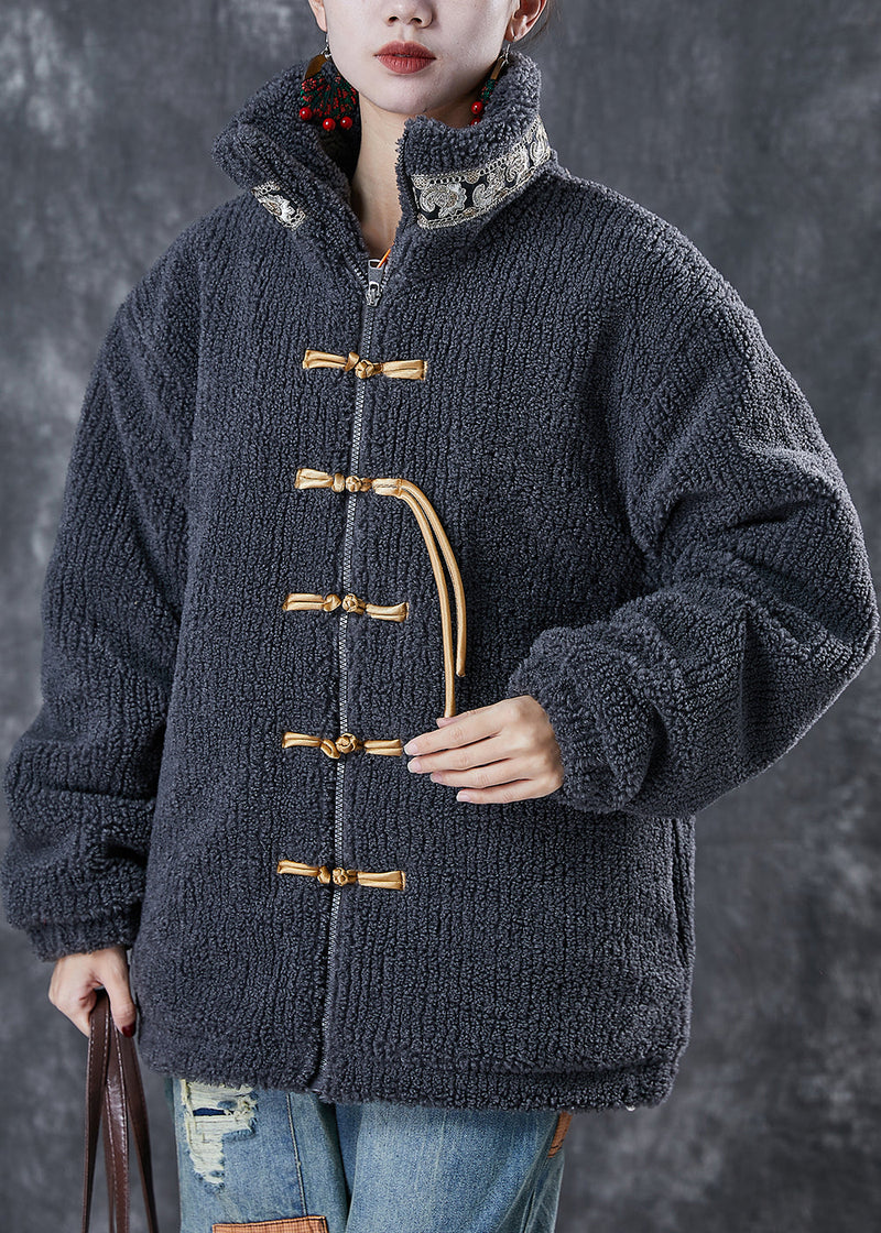Beautifully Balanced Coat with Timeless Character
