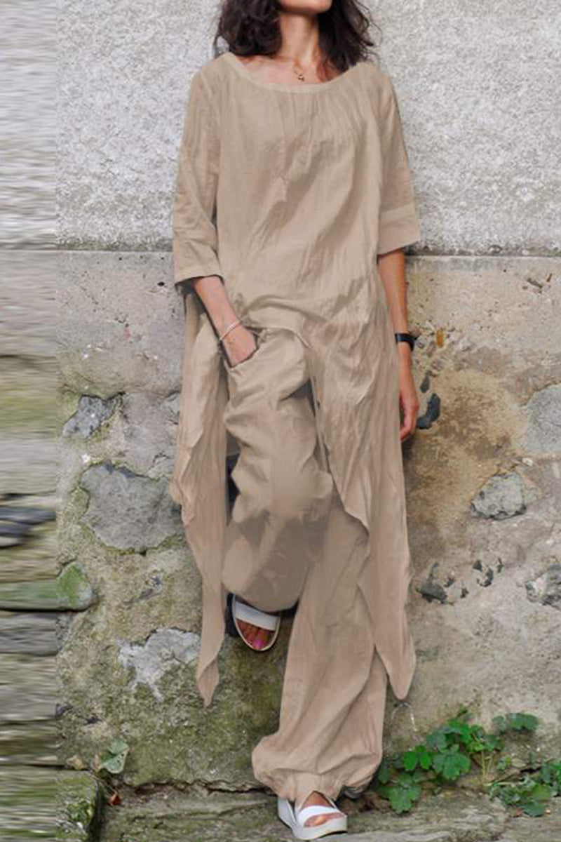 Sophisticated Garment with a Clean Classic Look