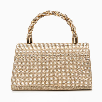 Beautifully Finished Bag in a Timeless Design