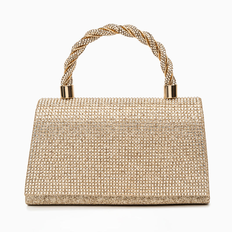 Beautifully Finished Bag in a Timeless Design