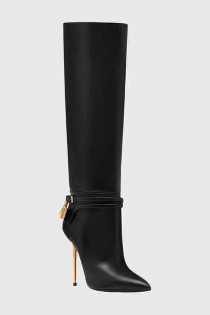 Beautifully Crafted Boots in a Classic Style