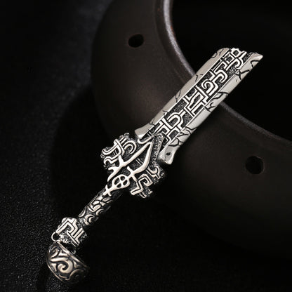 Beautifully Crafted Garment in a Classic Style