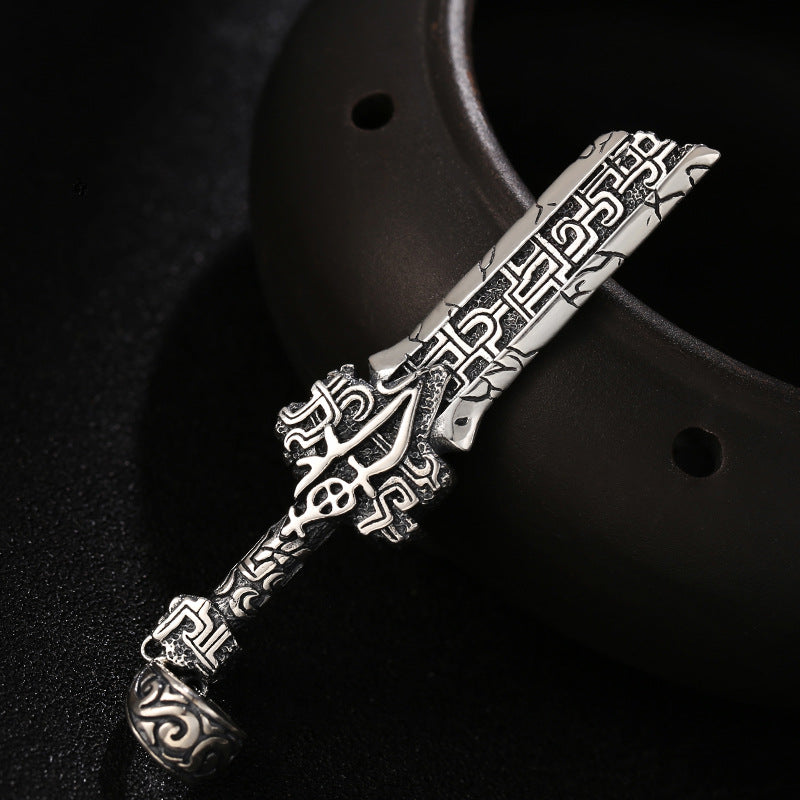 Beautifully Crafted Garment in a Classic Style