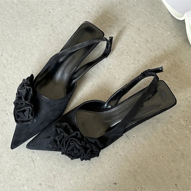 Gracefully Styled Sandals for Any Occasion