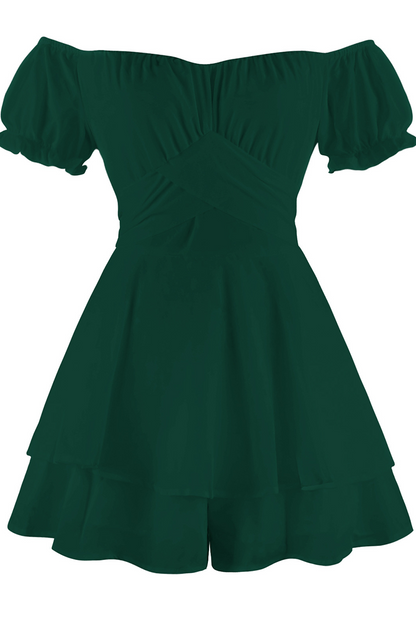 Well Tailored Garment with a Graceful Silhouette