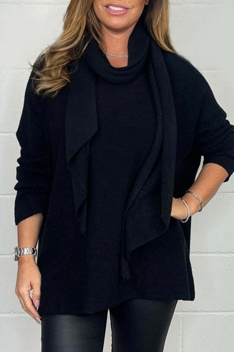 Vintage Inspired Top with a Contemporary Edge