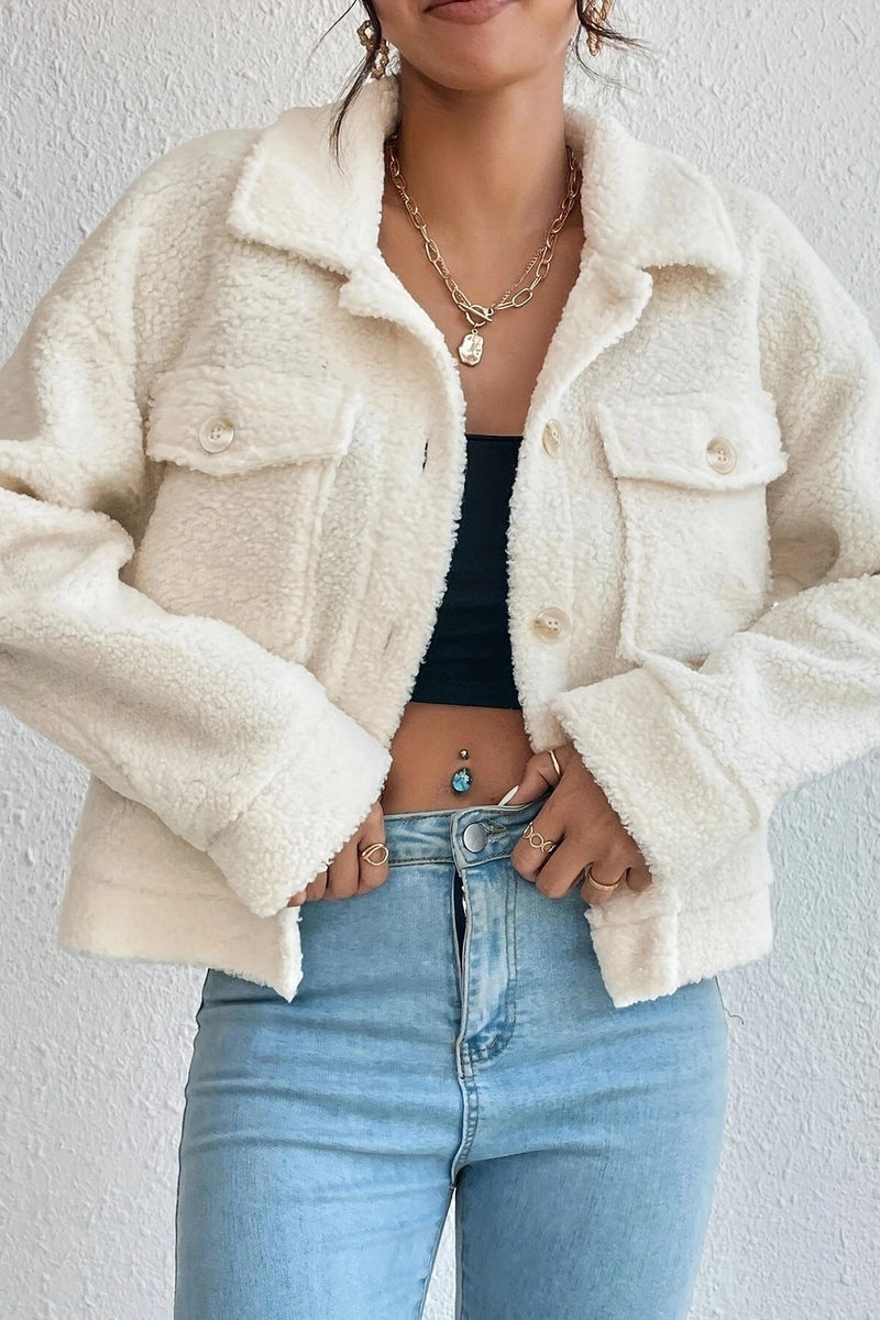 Classic Vintage & Enduringly Stylish Jacket