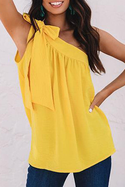 Classic Vintage Top with a Flattering Fit