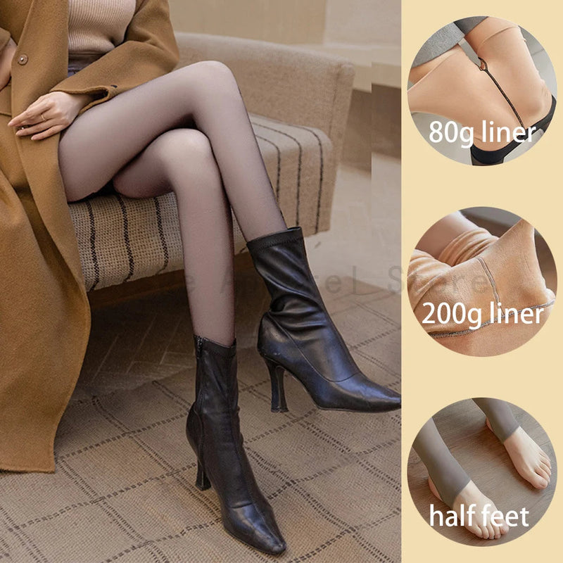 Well Tailored Garment with a Graceful Silhouette