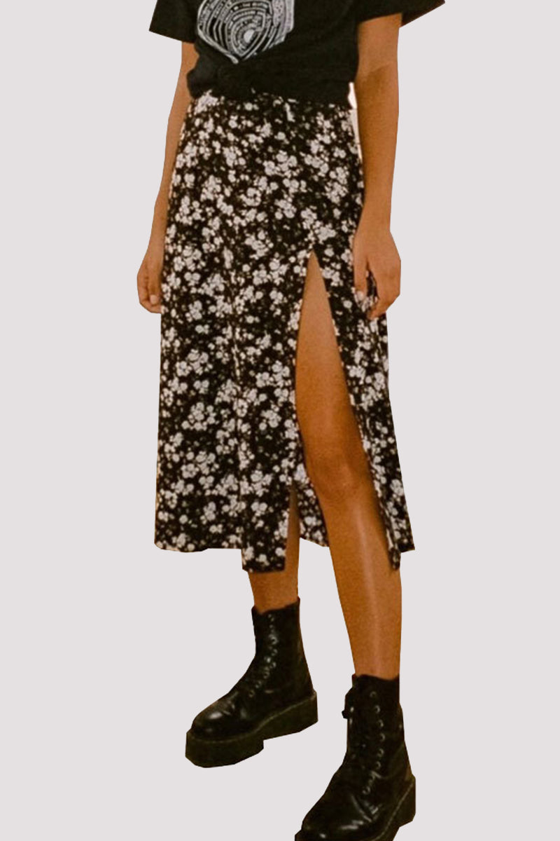 Vintage Inspired Garment with a Contemporary Edge