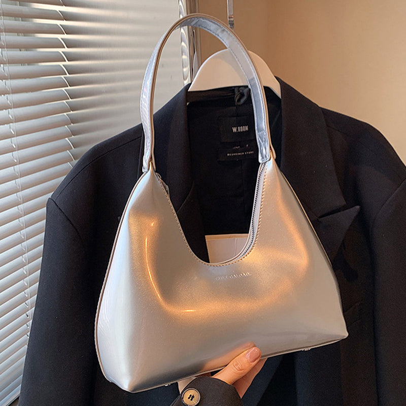 A Vintage Style Bag with Delicate Timeless Details
