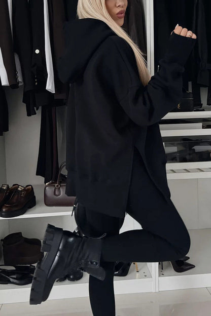 Gracefully Styled Garment for Any Occasion