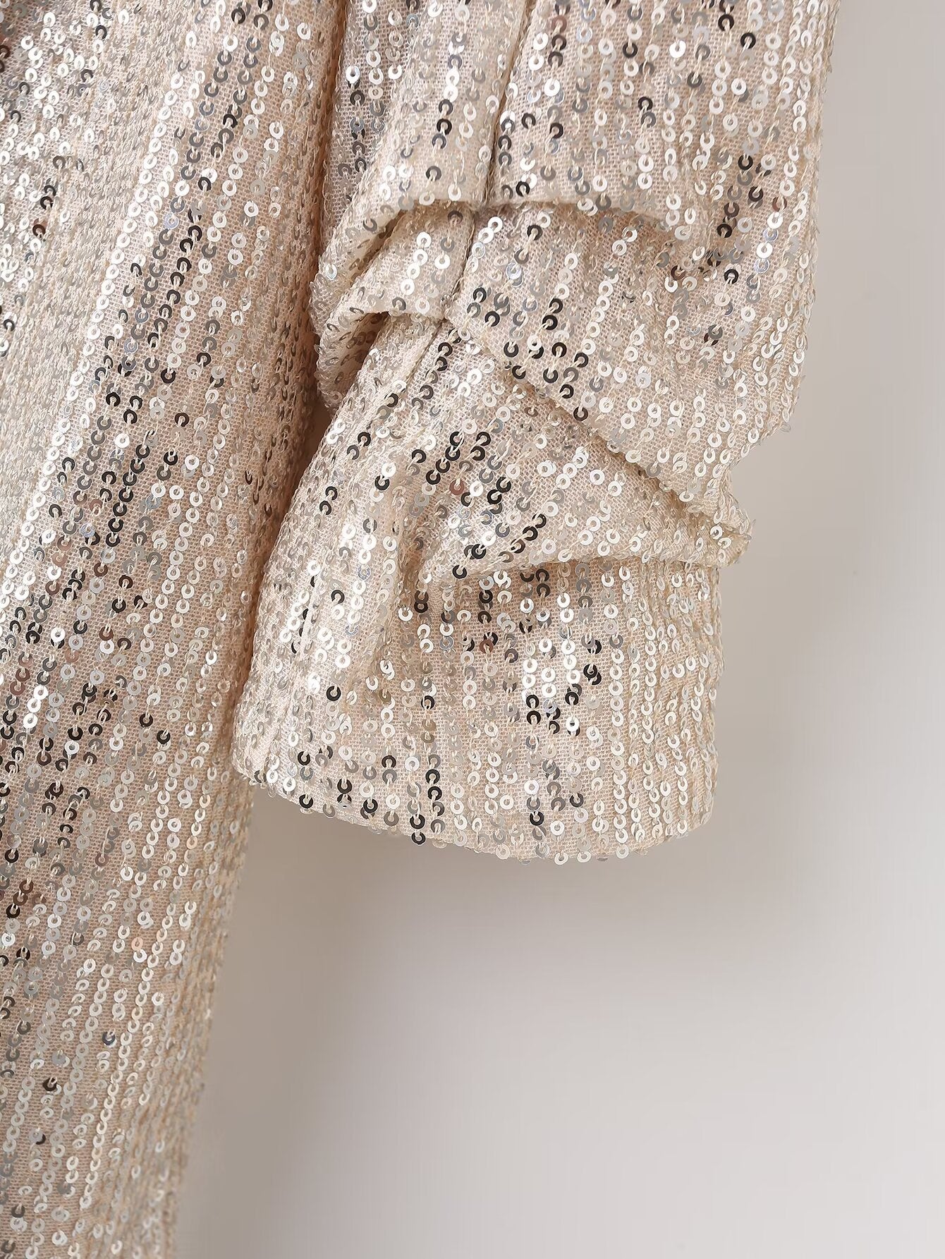 Classic Vintage Coat with a Flattering Fit