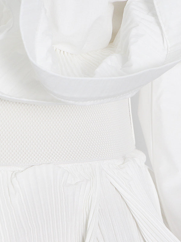 Classic Vintage & Enduringly Stylish Blouse