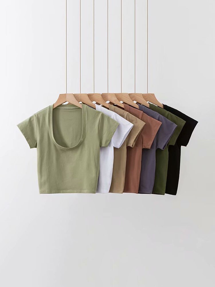 A Vintage Style Shirt with Delicate Timeless Details