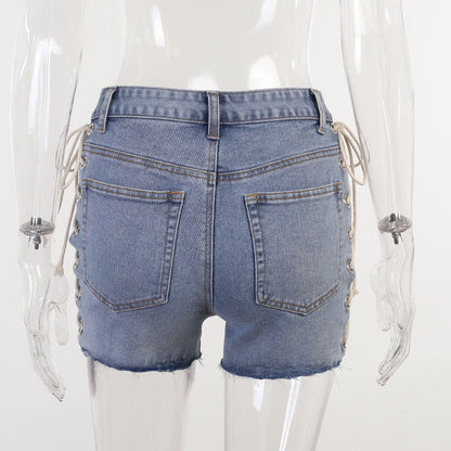 A Vintage Style Garment with Delicate Timeless Details