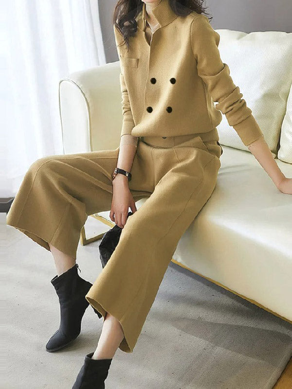 Vintage Inspired Cardigan with a Contemporary Edge