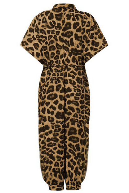 Well Tailored Garment with a Graceful Silhouette