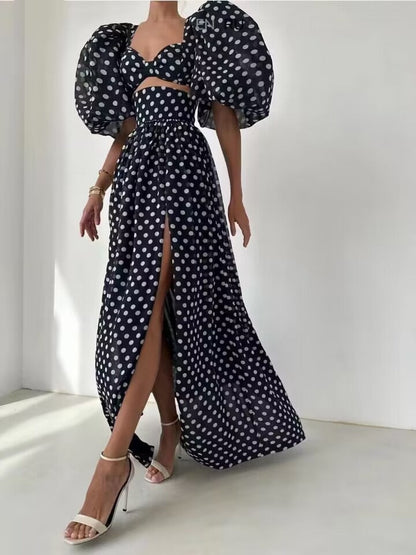 Polished Garment with an Effortless Classic Look