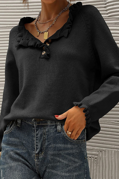 Classic Vintage & Enduringly Stylish Top