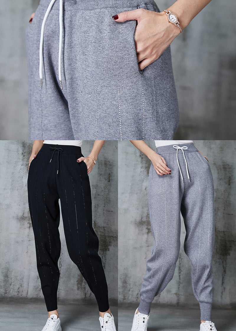 Beautifully Balanced Pants with Timeless Character