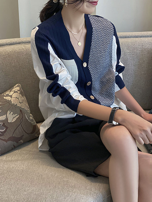 Gracefully Styled Cardigan for Any Occasion