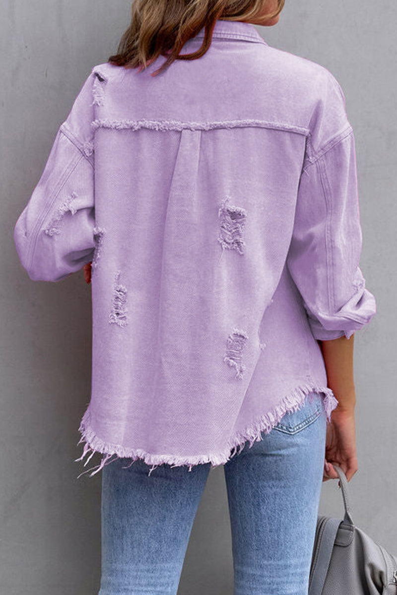 Beautifully Crafted Garment in a Classic Style