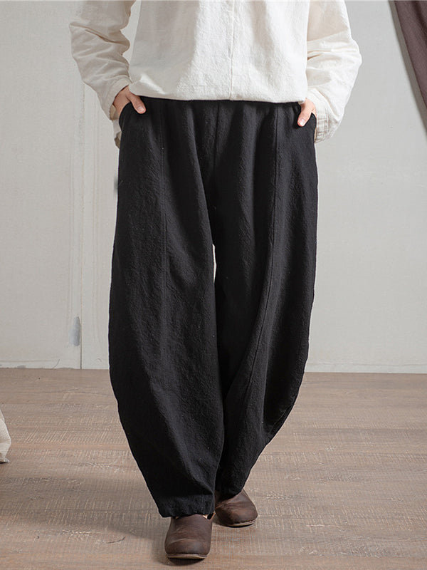 Classic Vintage & Enduringly Stylish Pants