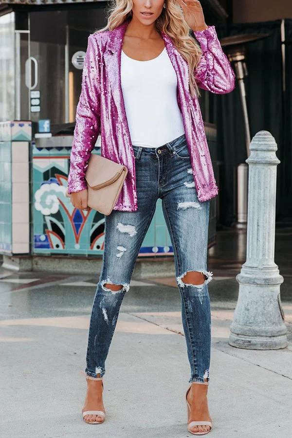 Vintage Inspired Garment with a Contemporary Edge