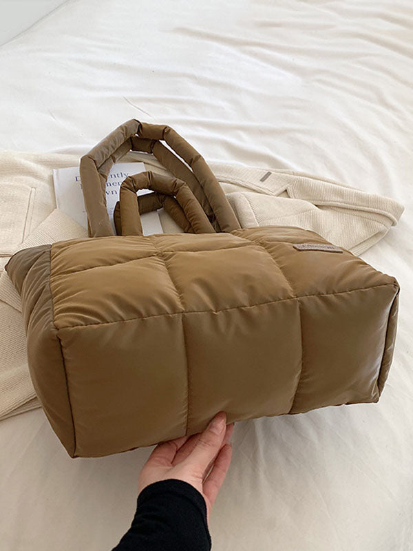 Beautifully Crafted Bag in a Classic Style
