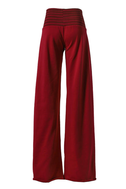 Gracefully Styled Pants for Any Occasion
