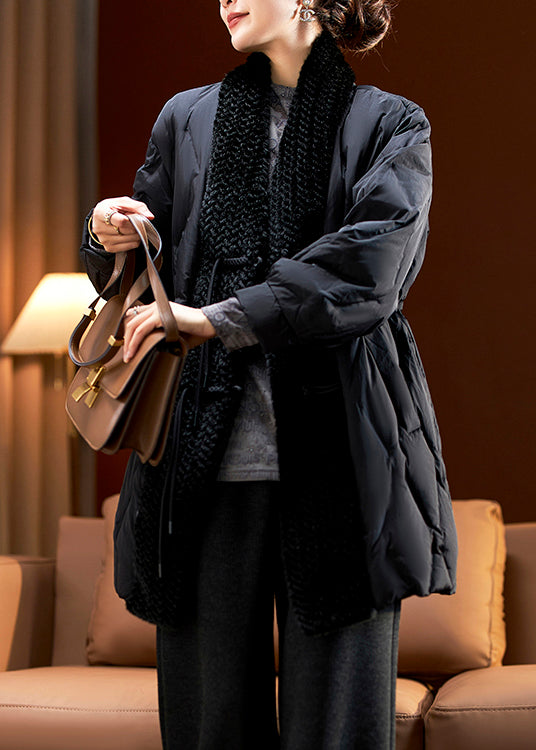 Elegantly Styled Coat for Everyday Wear