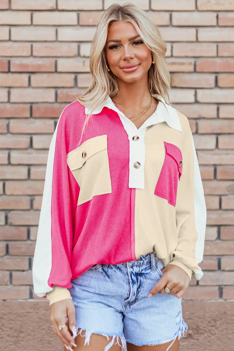 Effortlessly Elegant Shirt with a Timeless Design
