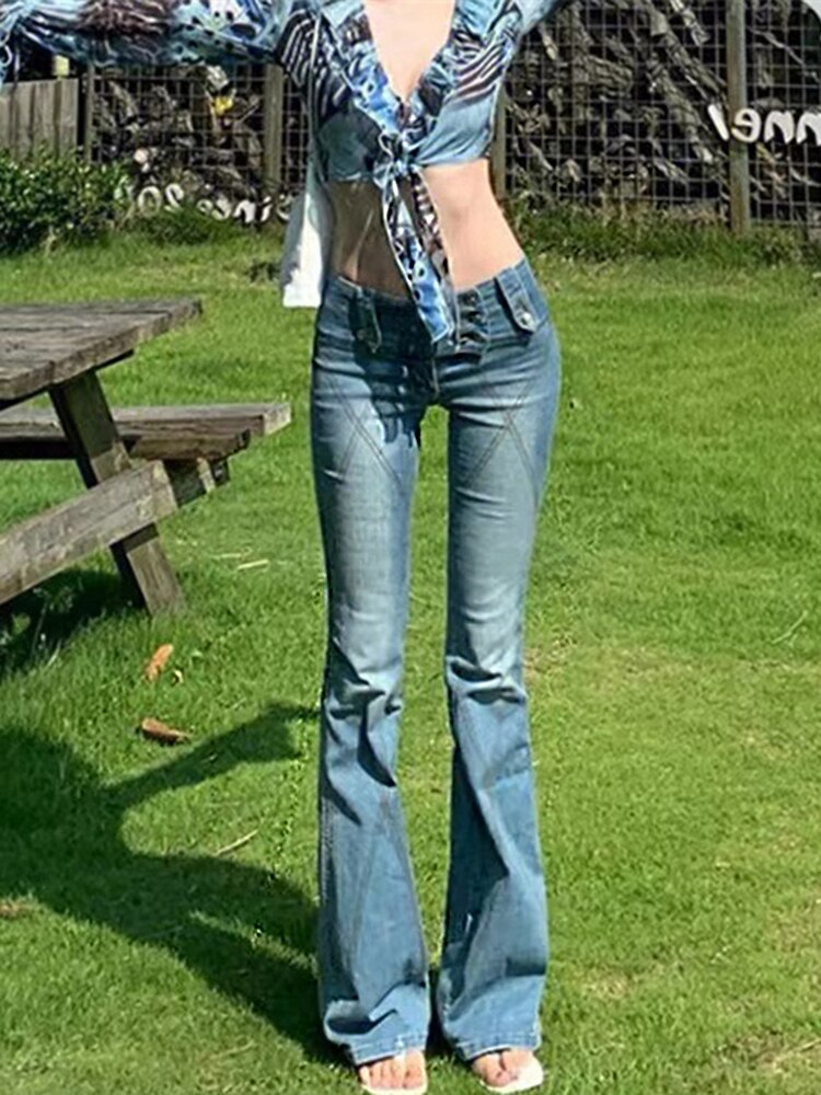 Vintage Inspired Garment with a Contemporary Edge