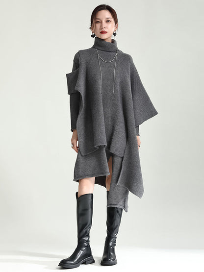Elegantly Styled Sweater for Everyday Wear