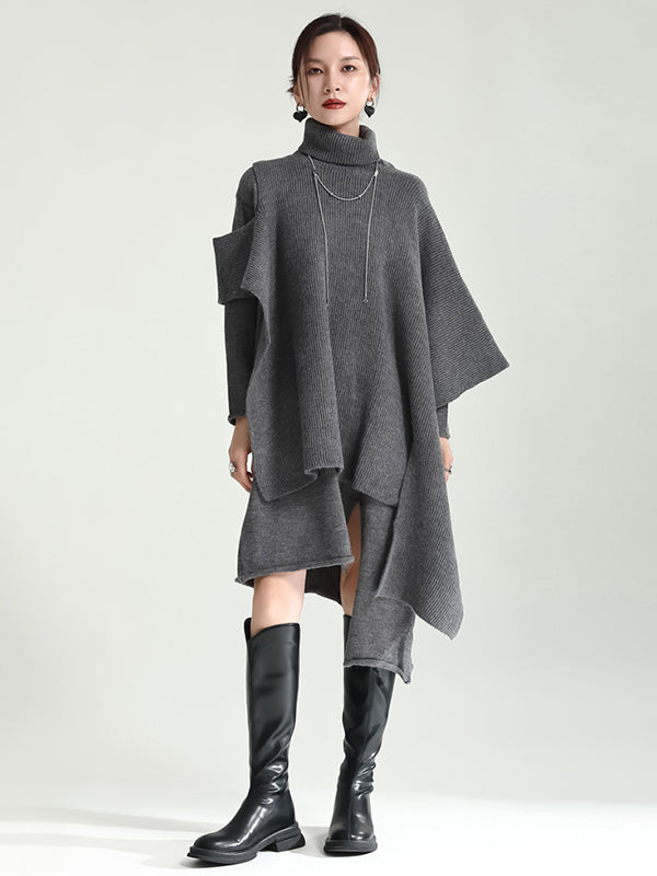 Elegantly Styled Sweater for Everyday Wear
