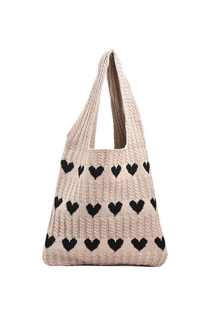 Beautifully Balanced Bag with Timeless Character