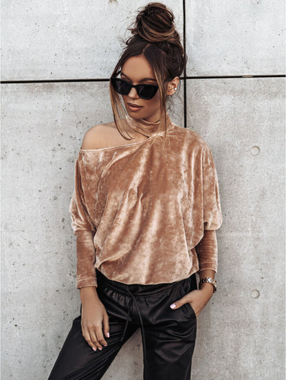 Beautifully Balanced Garment with Timeless Character