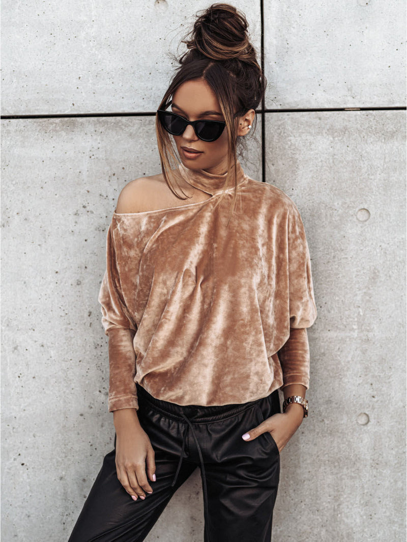 Beautifully Balanced Garment with Timeless Character