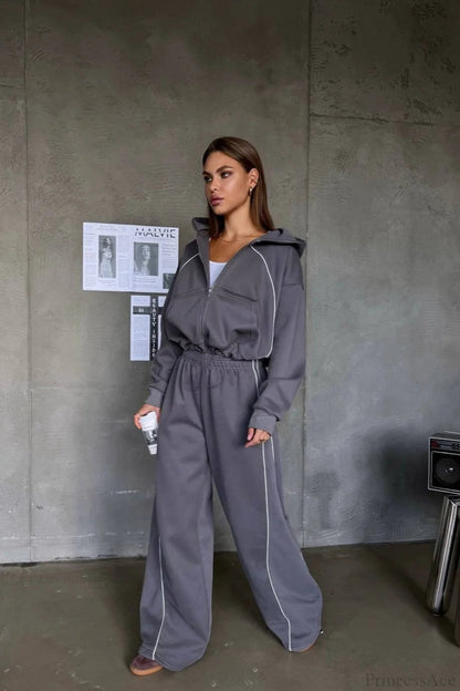 Dark gray