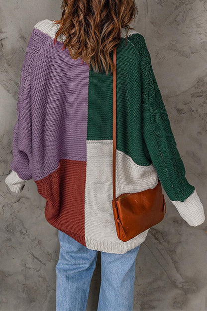 Gracefully Styled Cardigan for Any Occasion