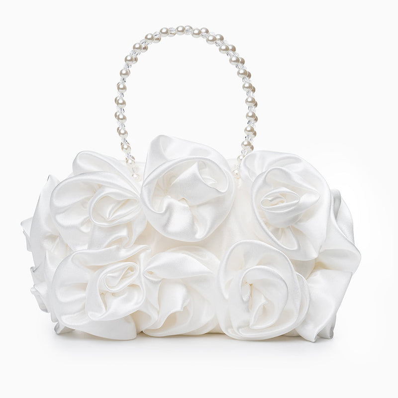 Well Tailored Bag with a Graceful Silhouette