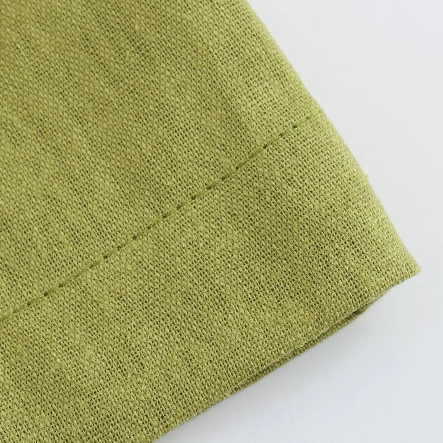 Beautifully Finished Garment in a Timeless Design