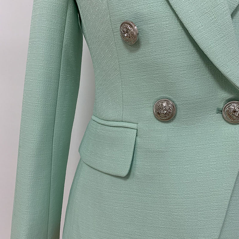 Effortlessly Elegant Garment with a Timeless Design