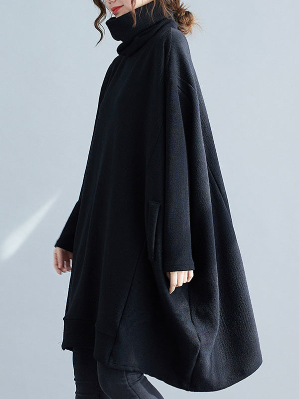 Vintage Inspired Sweater with a Contemporary Edge